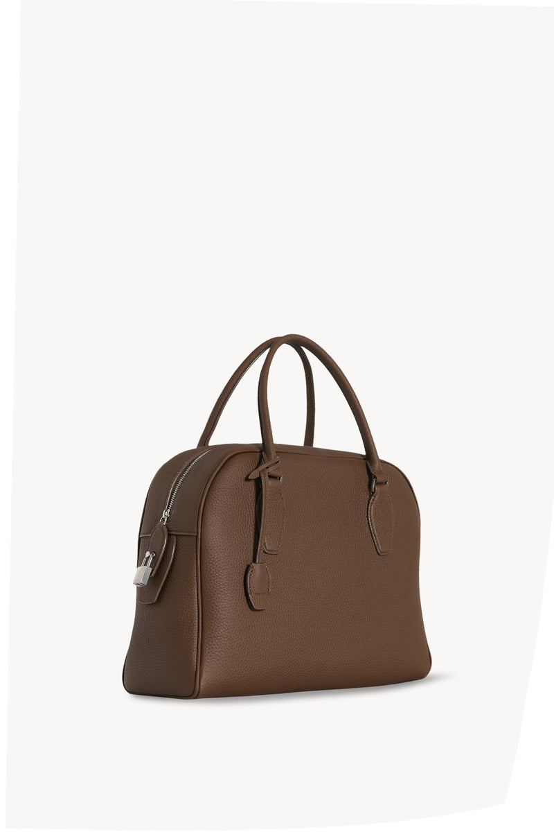 India 12 レザー製バッグ
