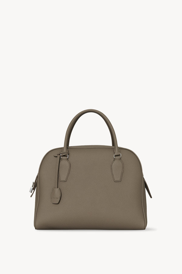 India 12.00 Bag in Leather