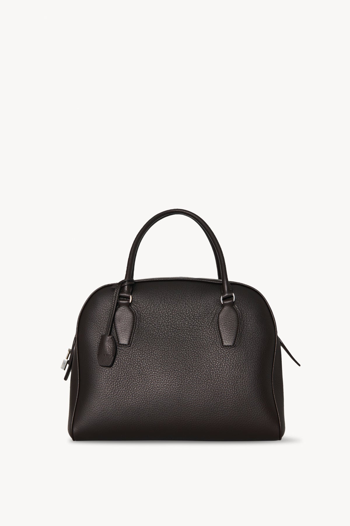 India 12.00 Bag in Leather