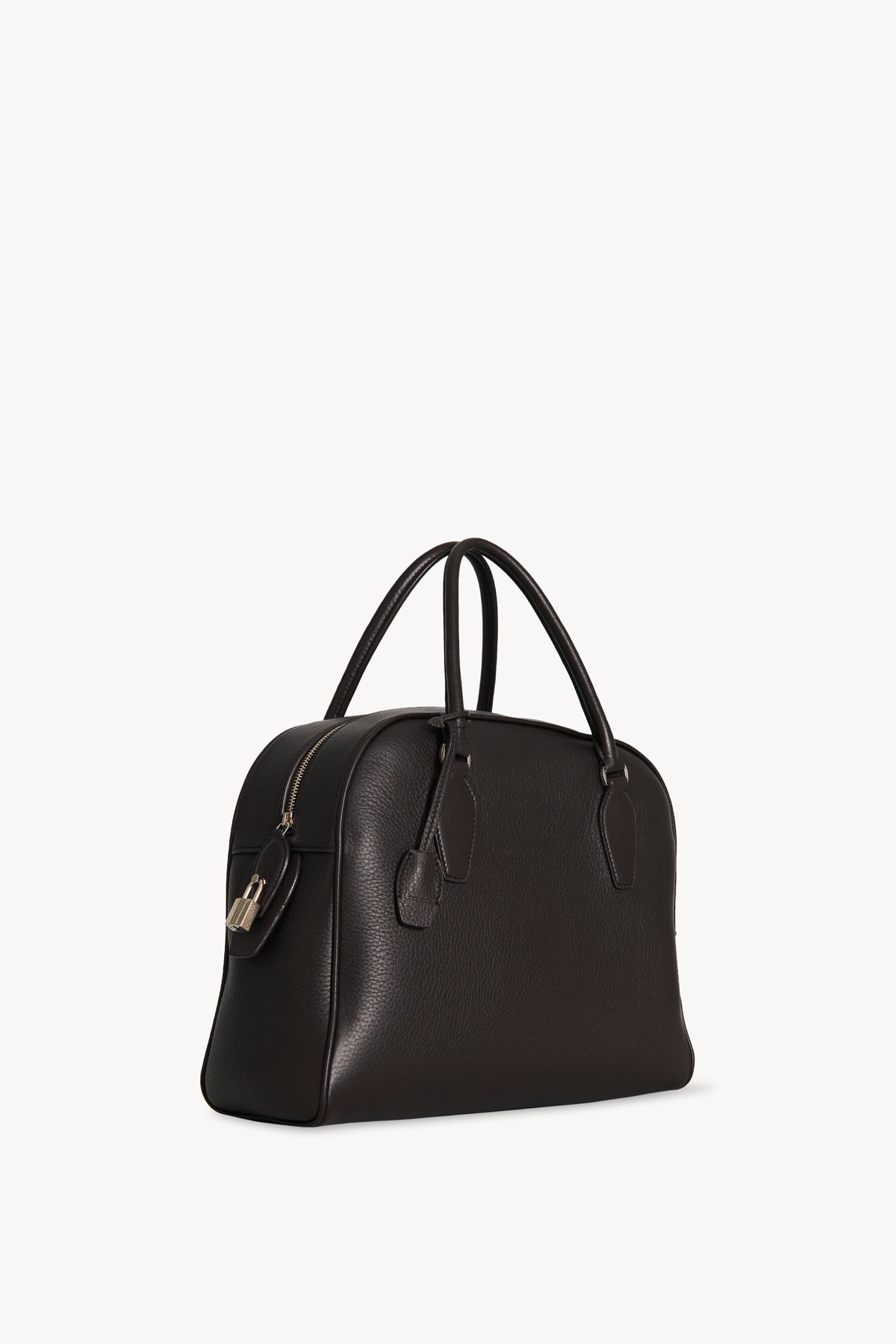 India 12.00 Bag in Leather