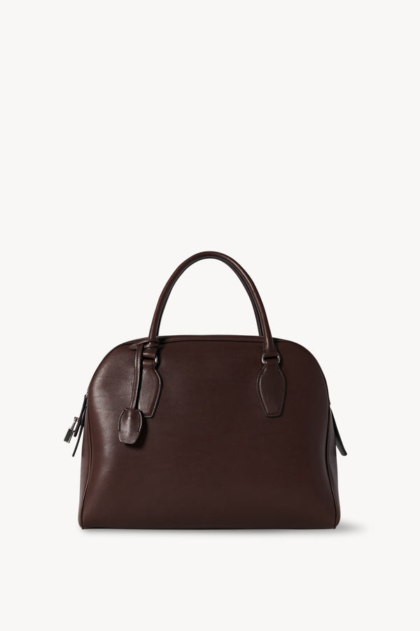 India 12.00 Bag in Leather