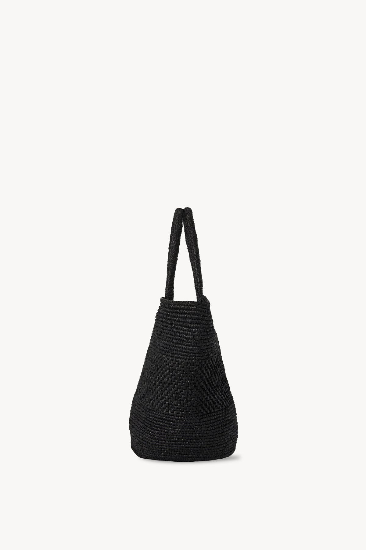 Emilie Bag in Raffia