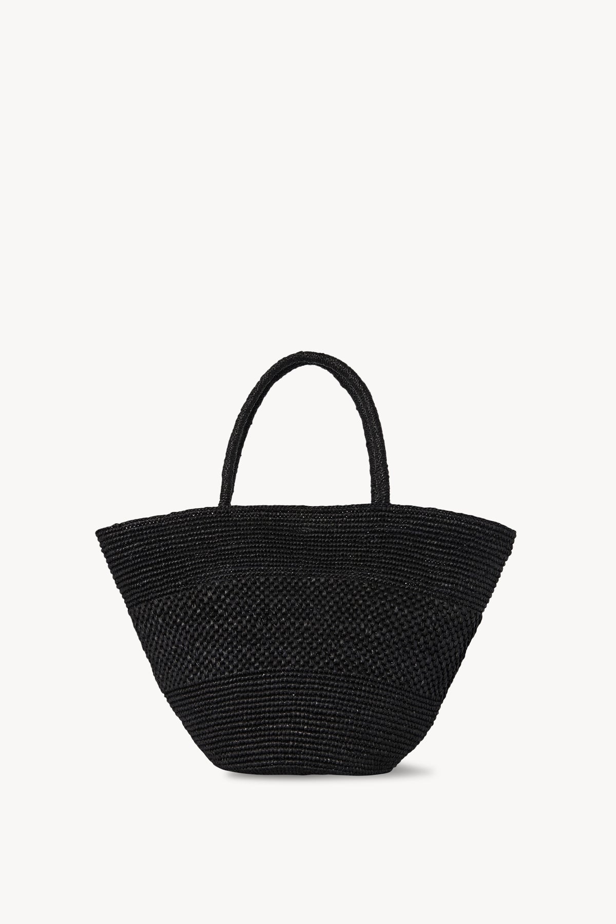 Emilie Bag in Raffia