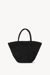 Emilie Bag in Raffia