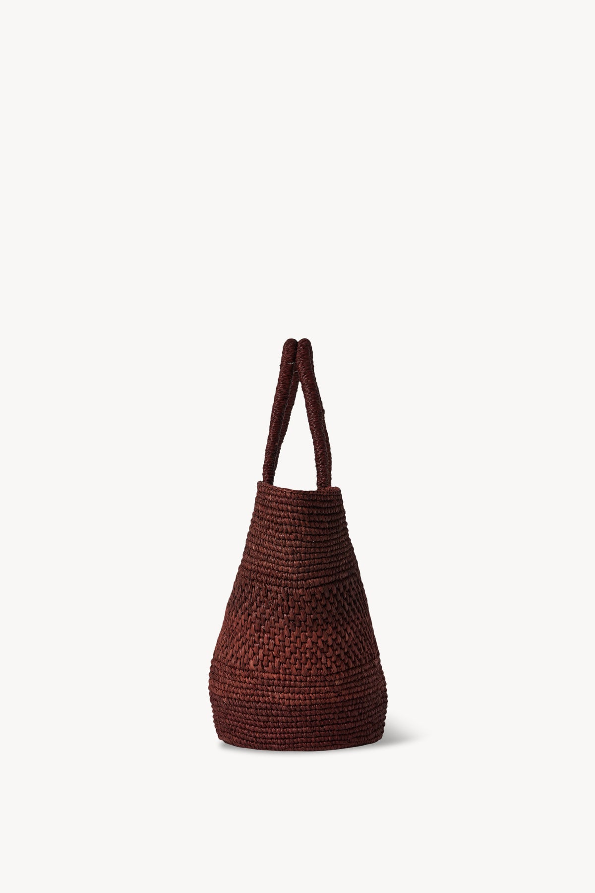 Emilie Bag in Raffia