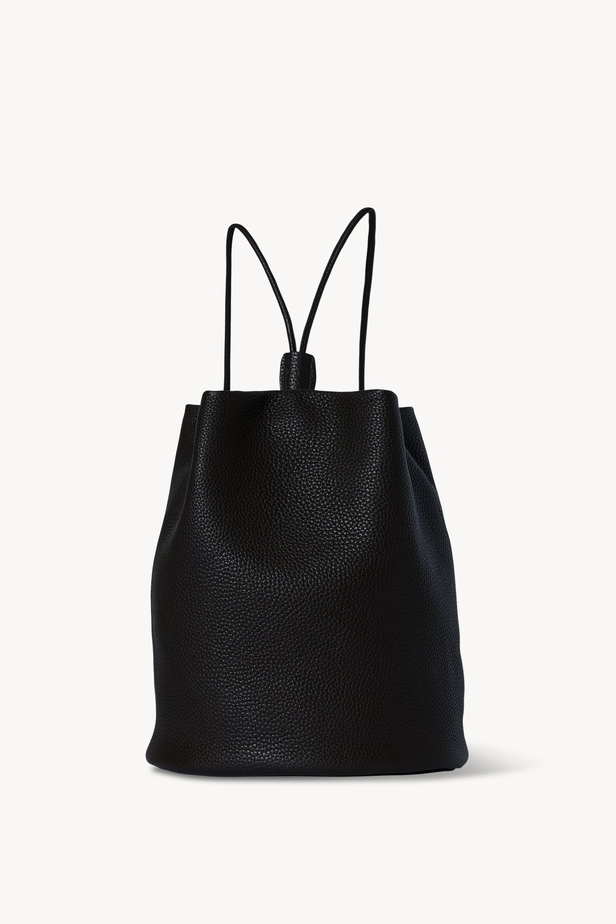 Joe Backpack in Leather