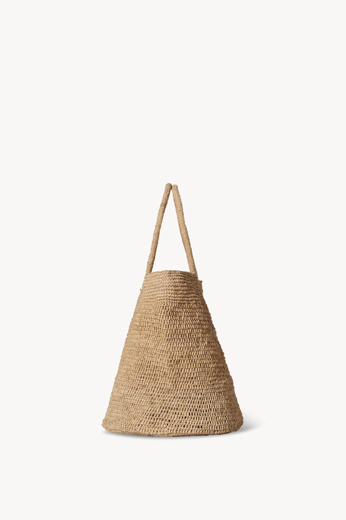 Oregon Bag in Raffia