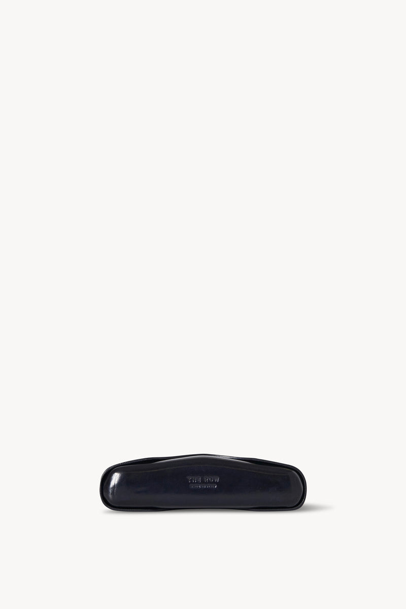 Sunglasses Case in Leather