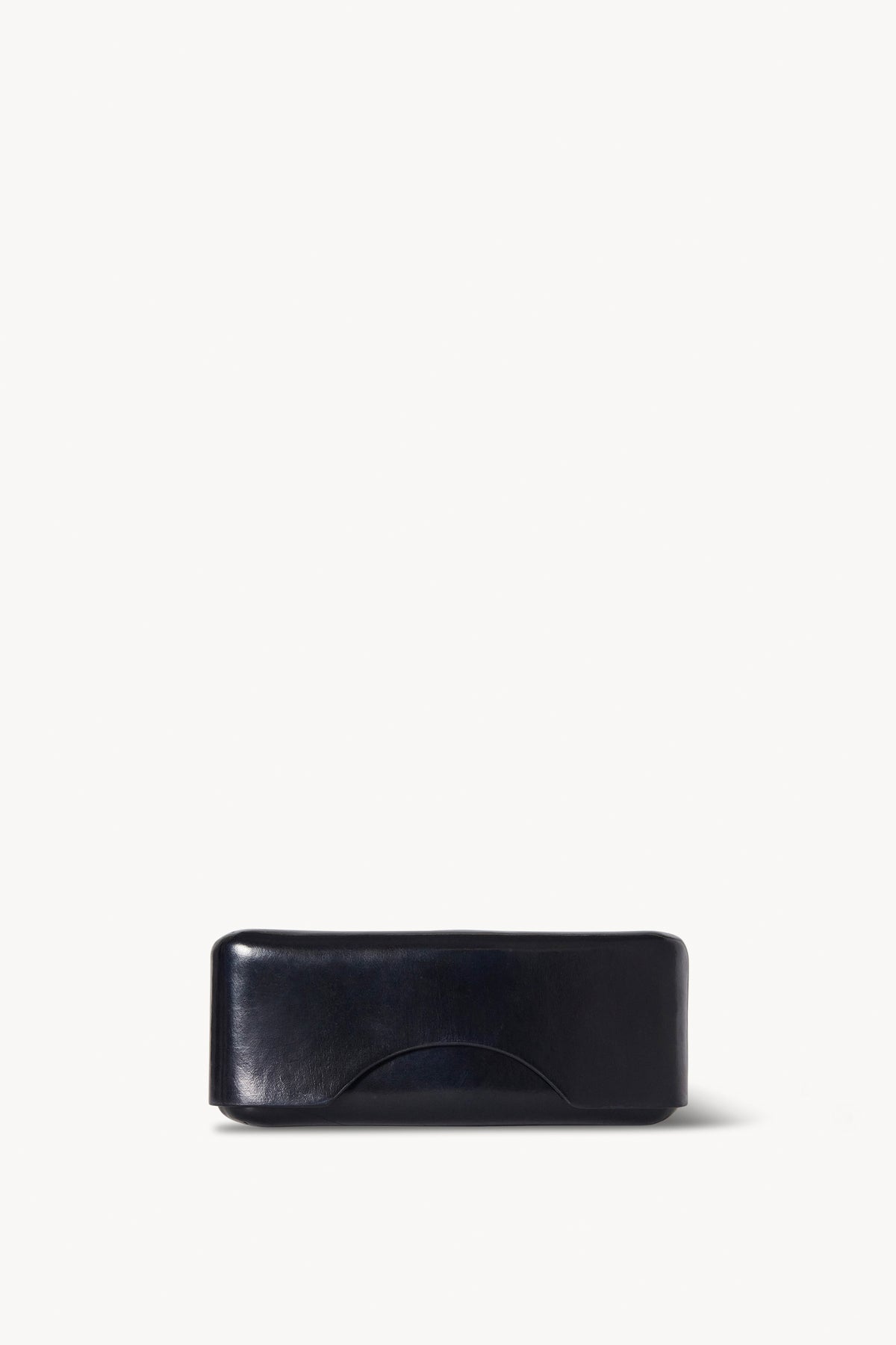 Sunglasses Case in Leather