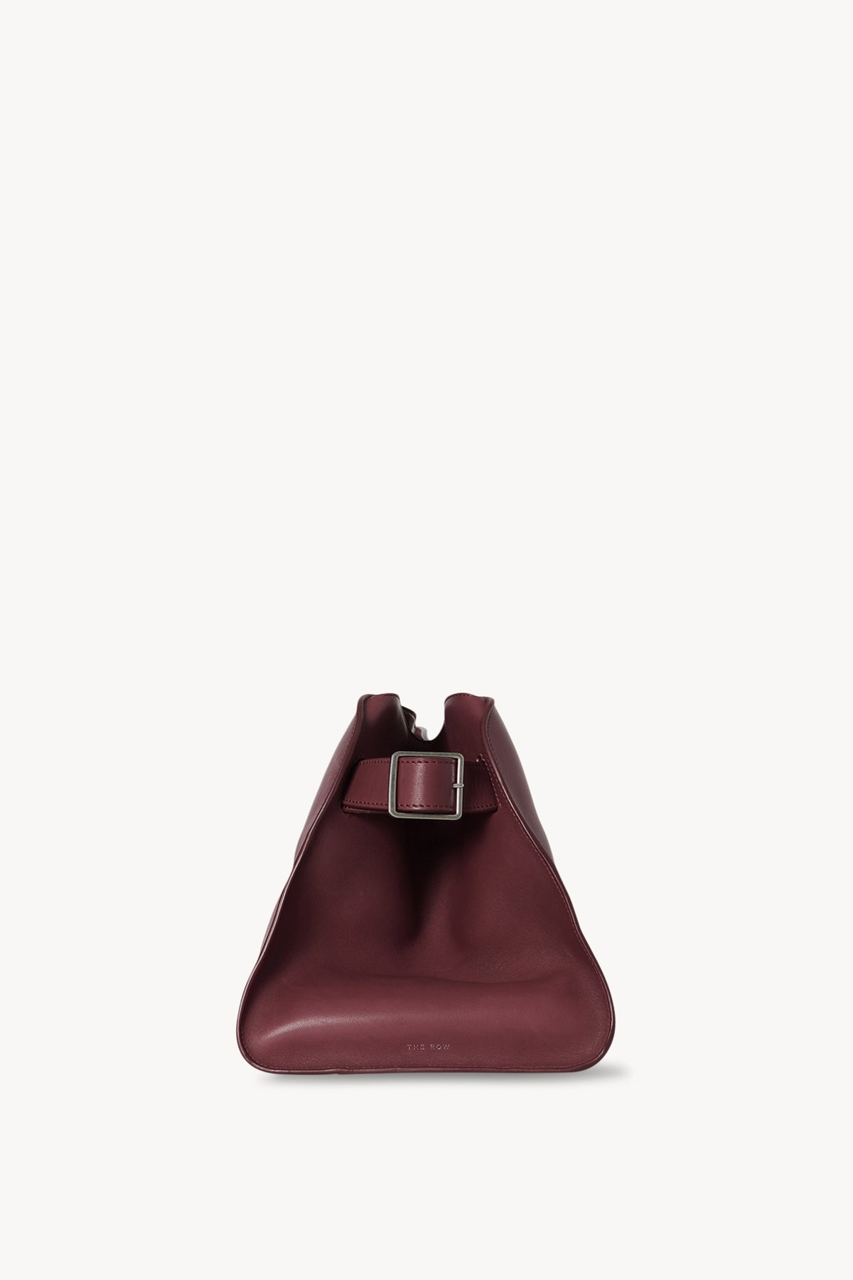 Margaux EW Clutch in Leather