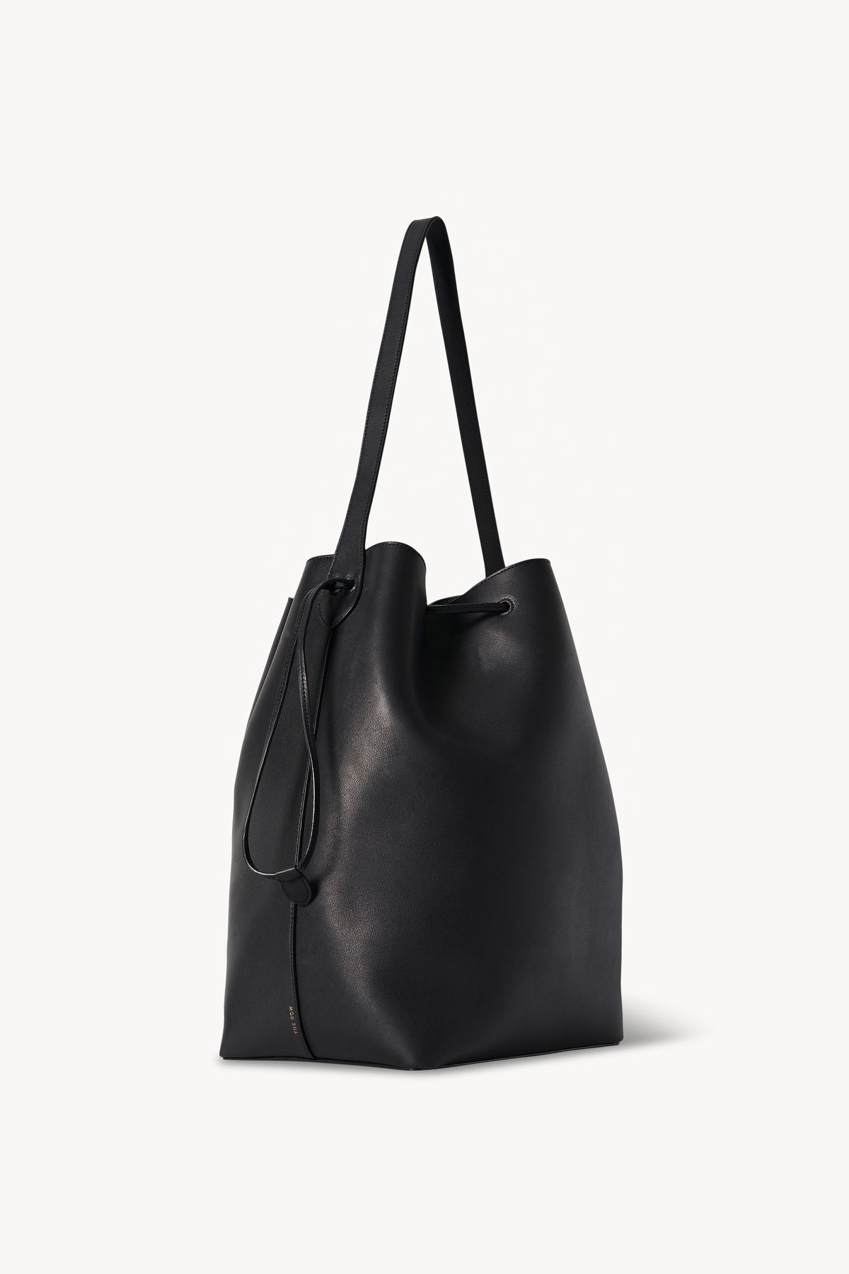 Belvedere Tote Bag in Leather