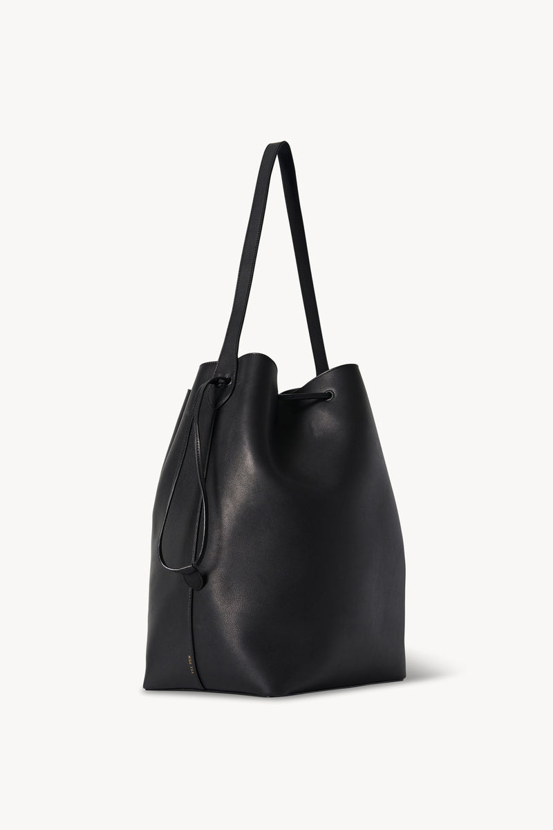 Belvedere Tote Bag in Pelle