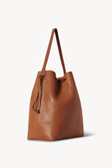 Belvedere Tote Bag in Leather