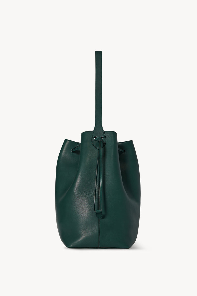 Bolso Tote Belvedere de Cuero