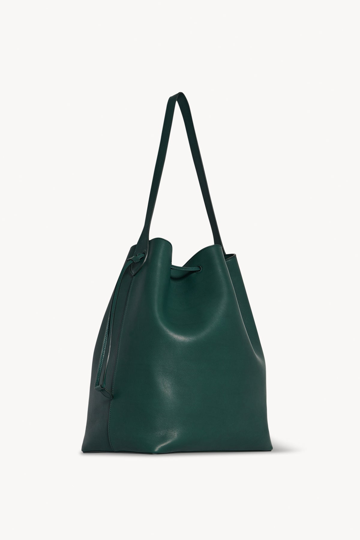 Belvedere Tote Bag in Leather