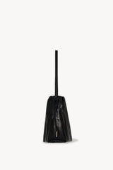 Angy Shoulder Bag in Leather