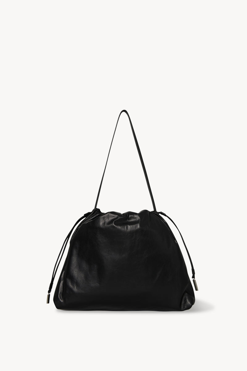 Angy Shoulder Bag in Leather