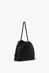 Angy Shoulder Bag in Leather