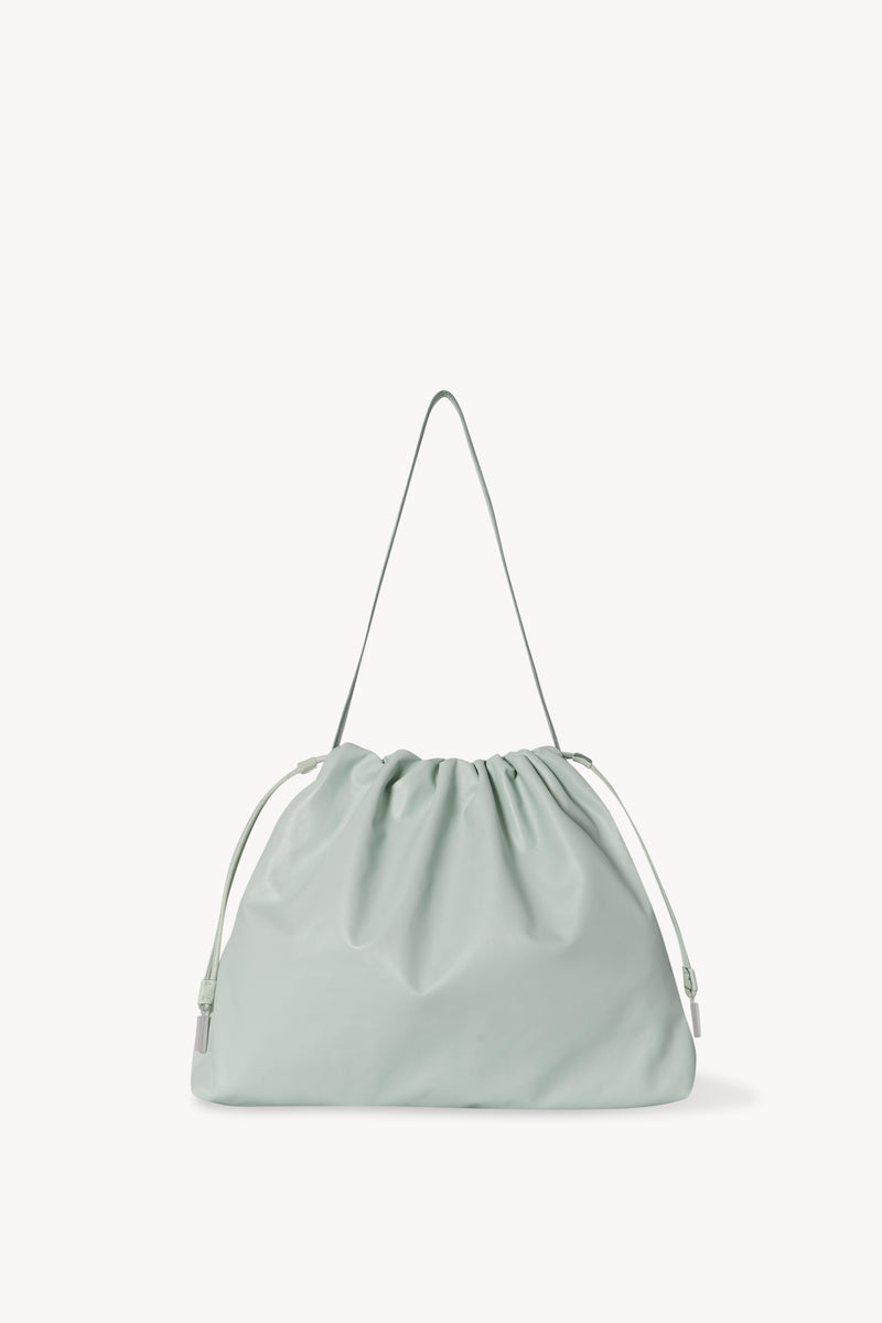 Angy Shoulder Bag in Leather