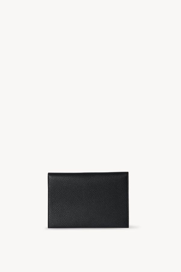 Travel Pouch in Leather