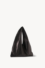 Small Bindle Bag in Leather