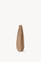 Small Bindle Borsa in Pelle Scamosciata