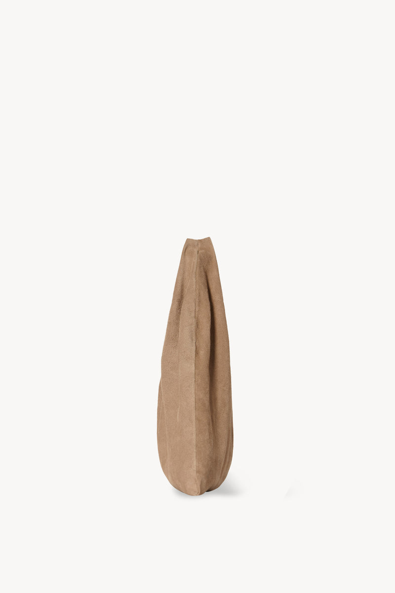 Small Bindle Borsa in Pelle Scamosciata