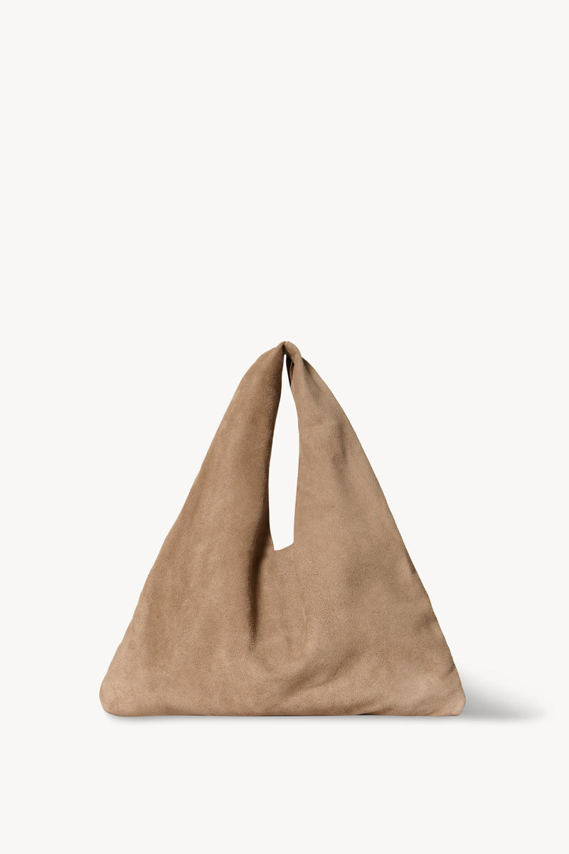 Small Bindle Borsa in Pelle Scamosciata