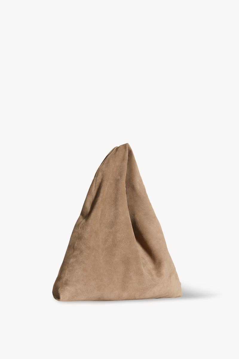 Small Bindle Borsa in Pelle Scamosciata
