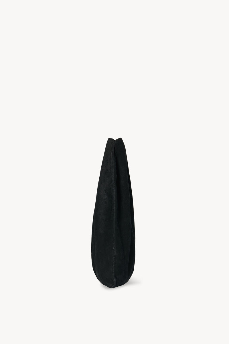 Small Bindle Borsa in Pelle Scamosciata