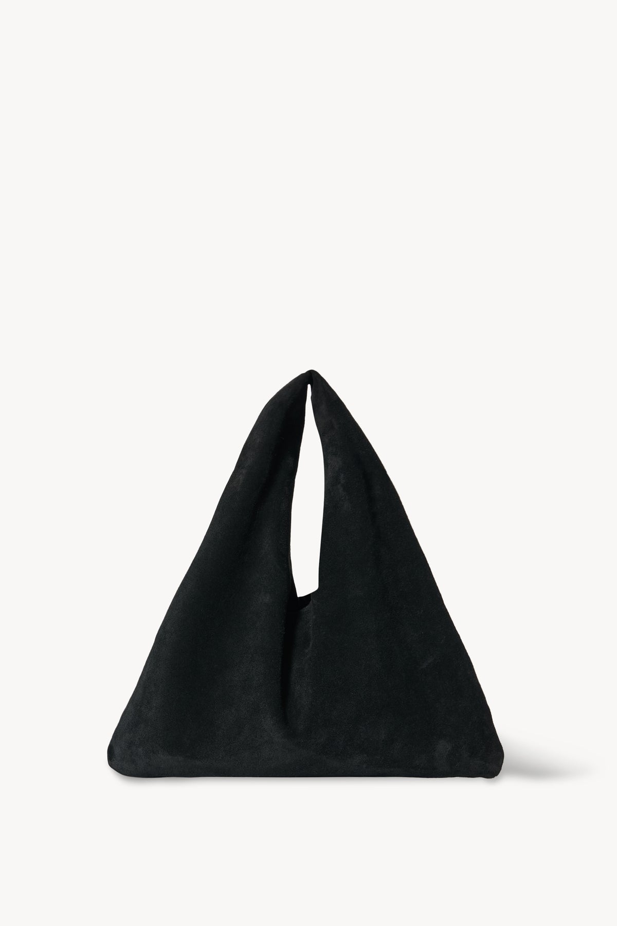 Small Bindle Borsa in Pelle Scamosciata