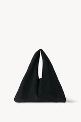 Small Bindle Borsa in Pelle Scamosciata