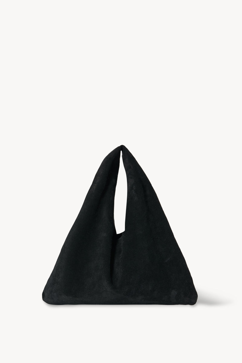 Small Bindle Borsa in Pelle Scamosciata