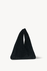 Small Bindle Borsa in Pelle Scamosciata