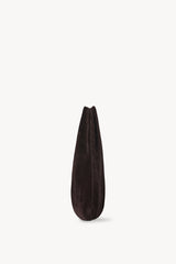 Small Bindle Bag in Suede