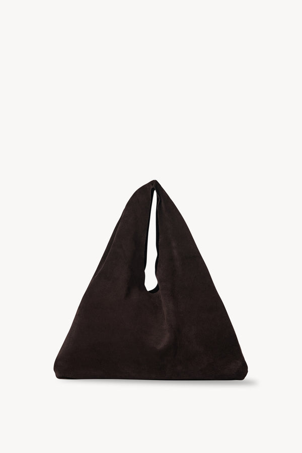 Small Bindle Borsa in Pelle Scamosciata