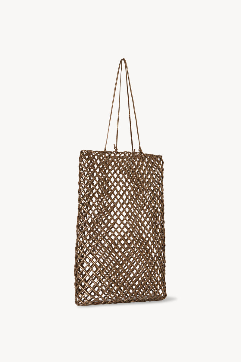 Mara Tote Bag in Leather