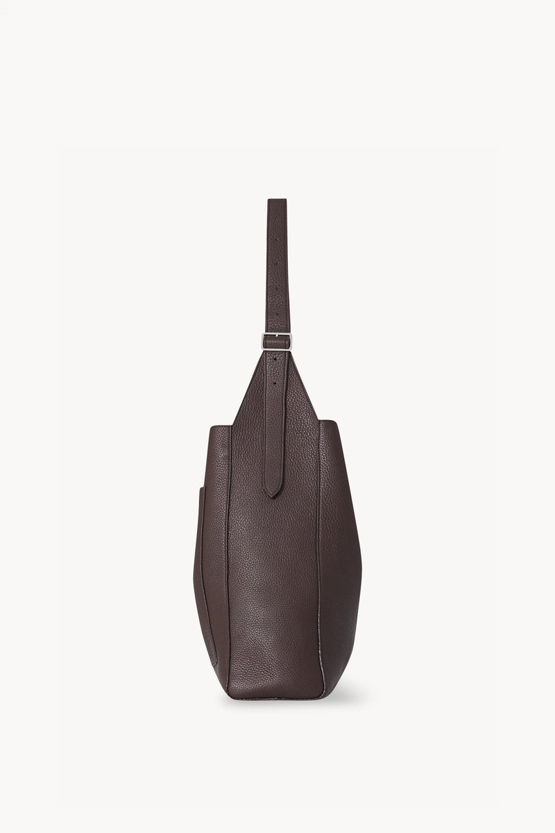 Blake Hobo Bag in Leather