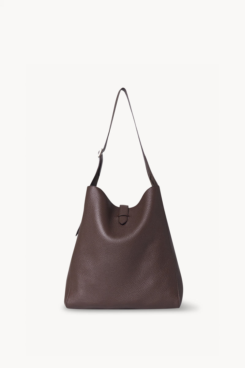 Blake Hobo Bag in Leather