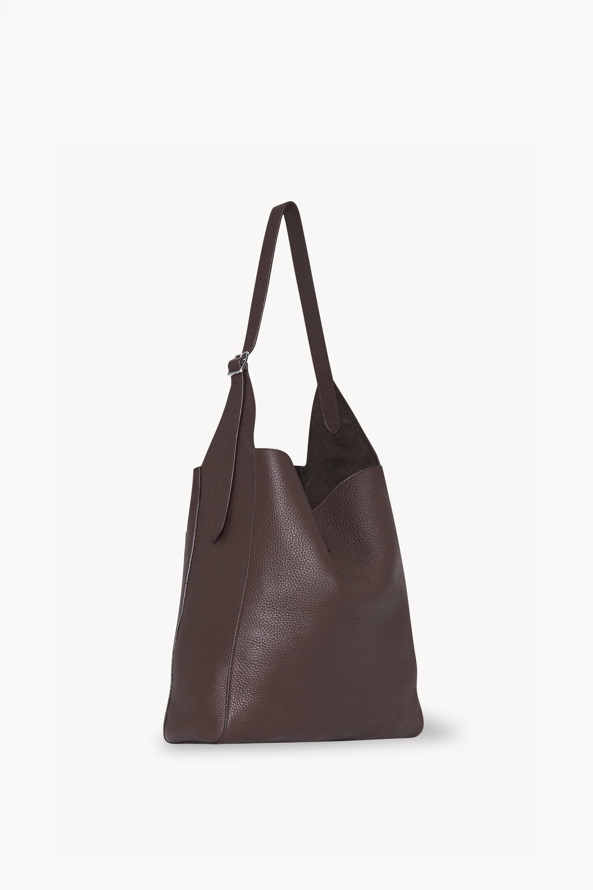 Blake Hobo Bag in Leather