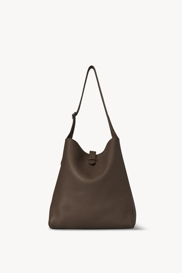 Blake Hobo Bag in Leather