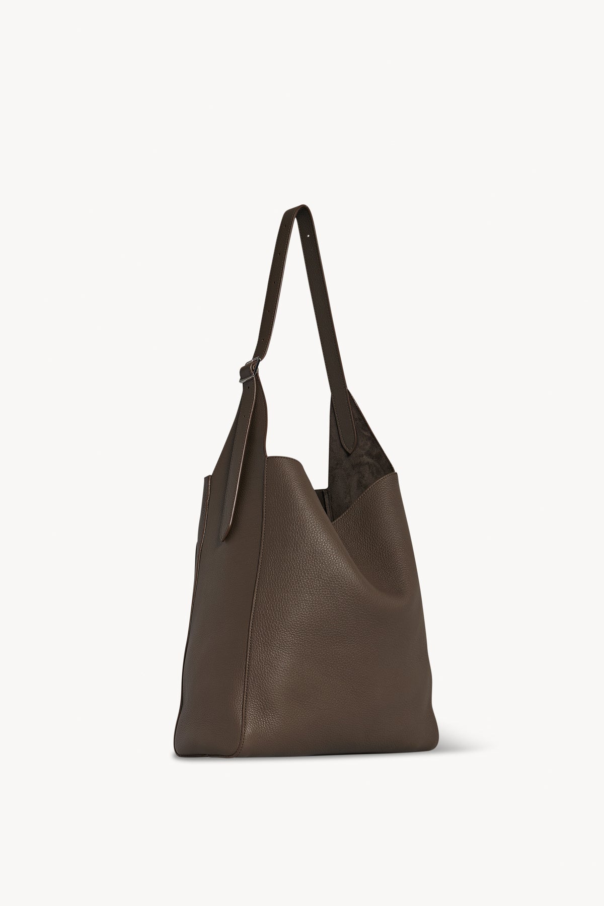 Blake Hobo Bag in Leather