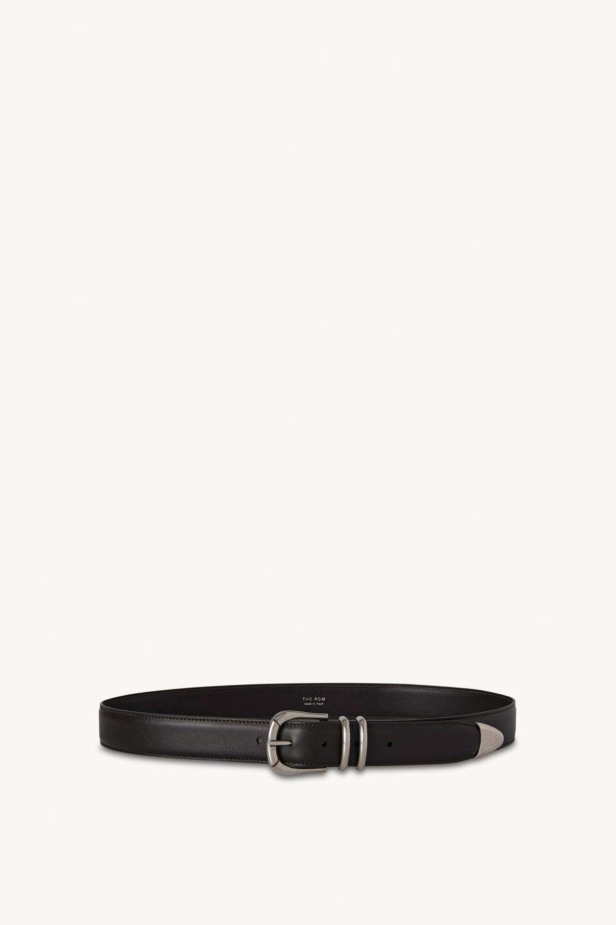 Vintage Belt in Leather