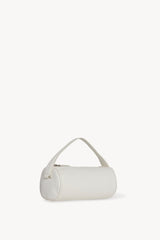 Sac Round 90's en Cuir