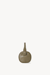 Round 90's Bolso de Cuero