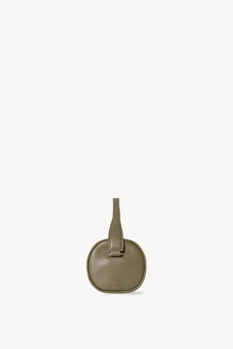 Round 90's Bolso de Cuero