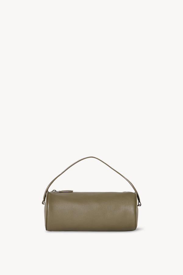 Round 90's Bolso de Cuero