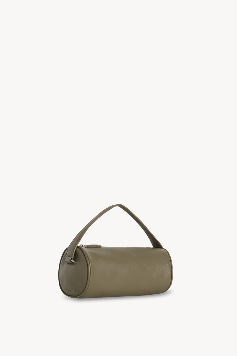 Round 90's Bolso de Cuero