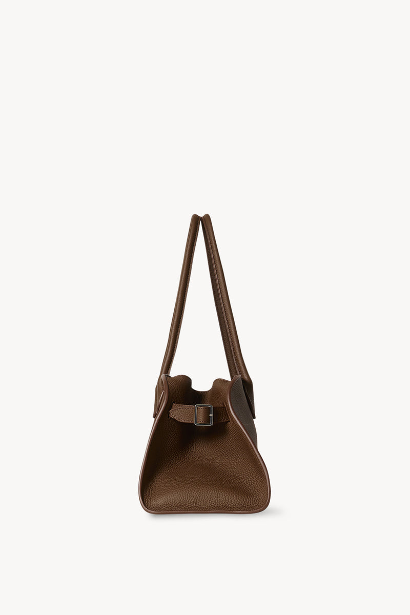 Margaux Shoulder 12 Bolso de Cuero