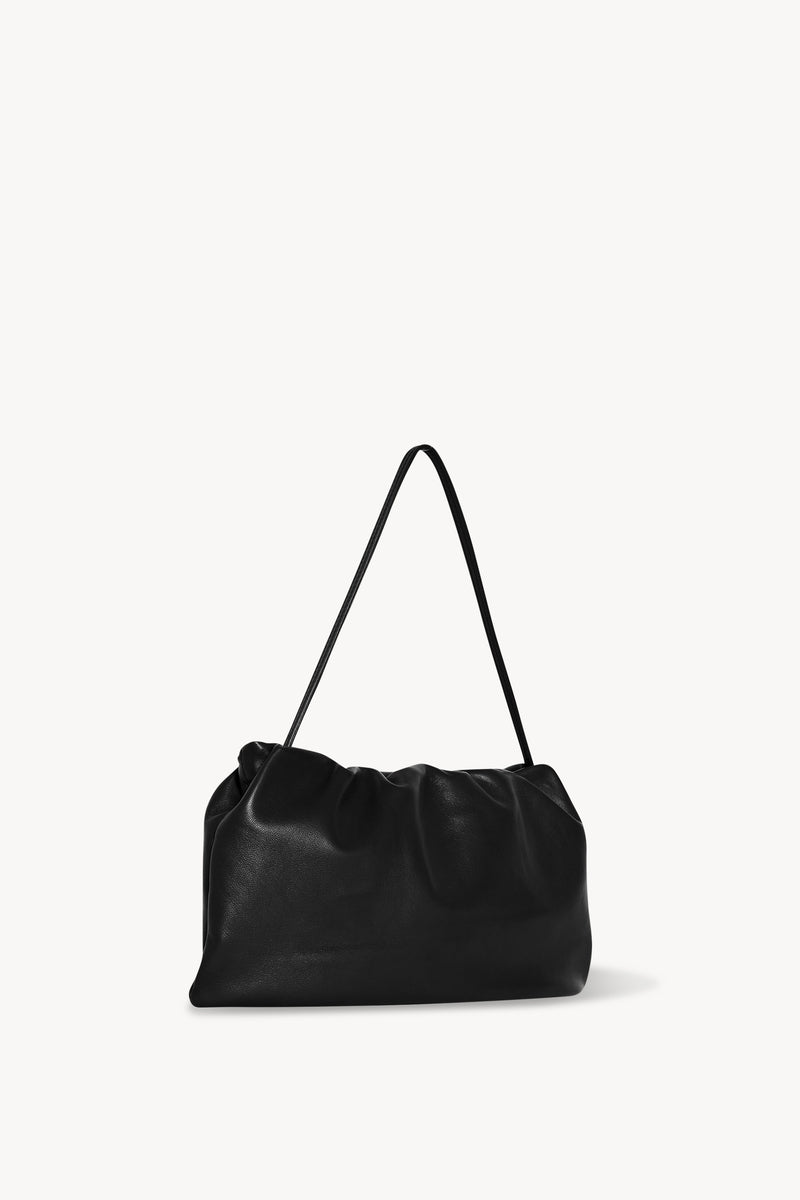 XL Bourse Bolso de Cuero